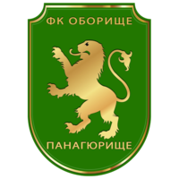 Wappen FK Oborishte