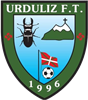 Wappen Urduliz FT
