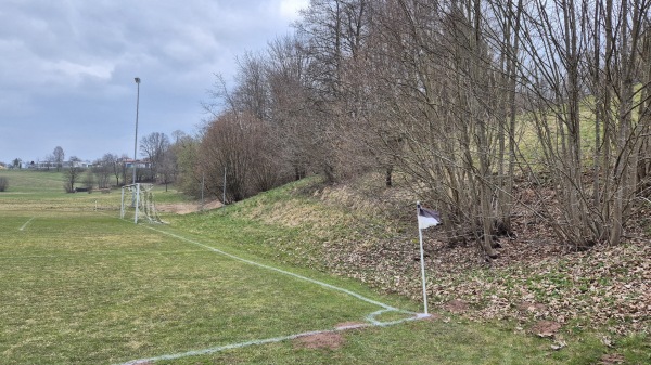 Sportanlage Oberbach - Wildflecken-Oberbach