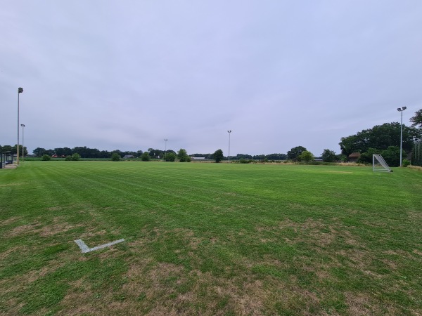 Sportanlage Hohefeld B-Platz - Friesoythe-Altenoythe
