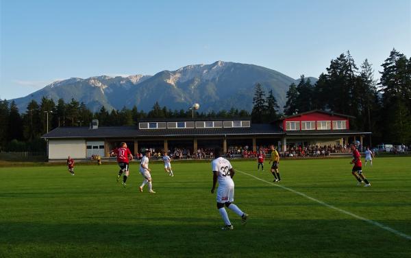 Sportpark Sankt Michael - Sankt Michael ob Bleiburg