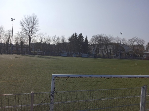 Centre Sportif Henriette-d’Angeville terrain 2 - Ferney-Voltaire