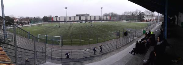 Stade Léon Dulcy - Avignon
