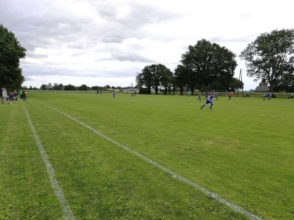 Sportanlage Schulstraße Platz 2 - Hamminkeln-Wertherbruch