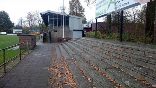 Sportpark Kortendijk - Roosendaal