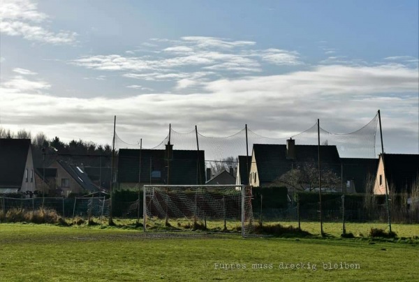 Terrein Zesbunderstraat - Aalst-Arend
