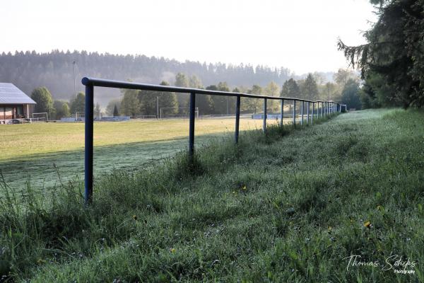 Waldstadion - Rosenfeld-Leidringen