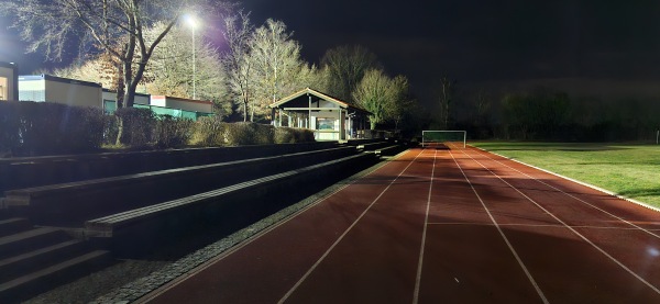 Sportplatz Feodor-Lynen-Gymnasium - Planegg