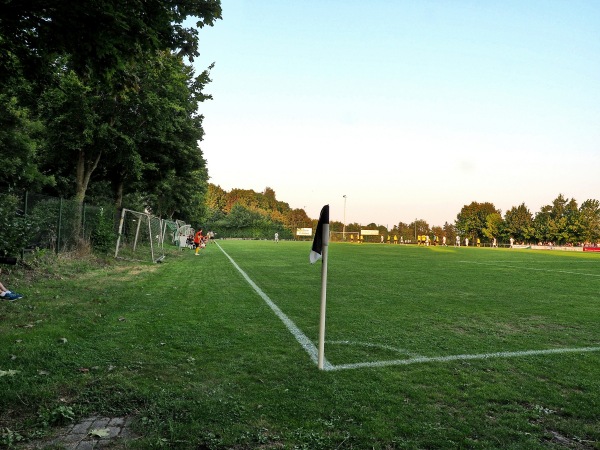 Sportzentrum Schapdetten - Nottuln-Schapdetten