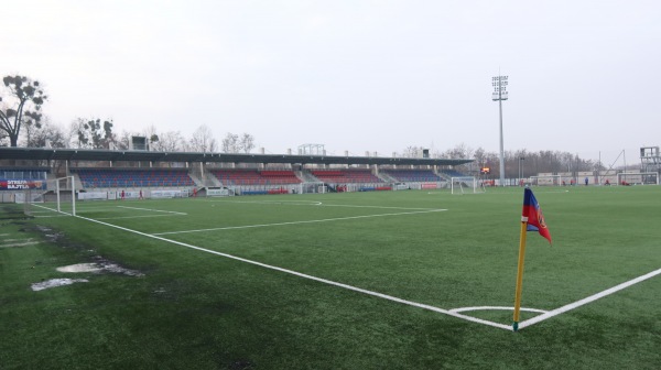 Nowy Stadion Polonii Bytom - Bytom