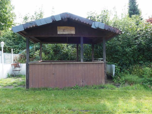 Sportplatz Westheide - Castrop-Rauxel-Dingen