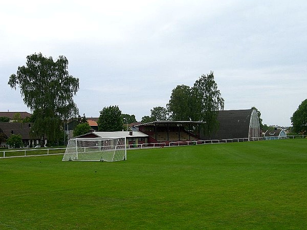 Älterer Zustand