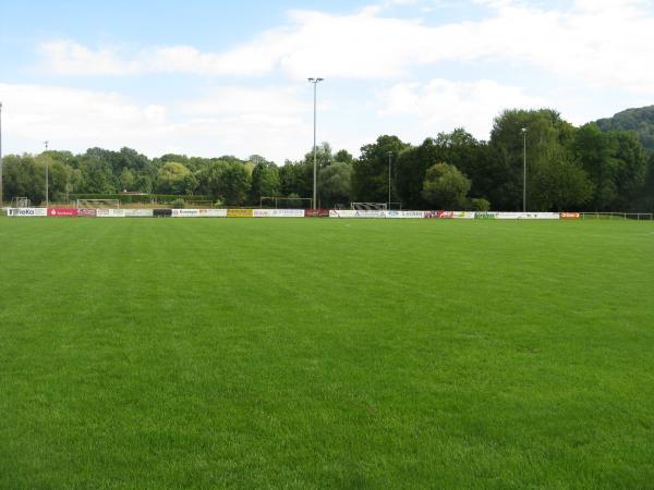 Michaelsbergstadion - Bruchsal-Untergrombach