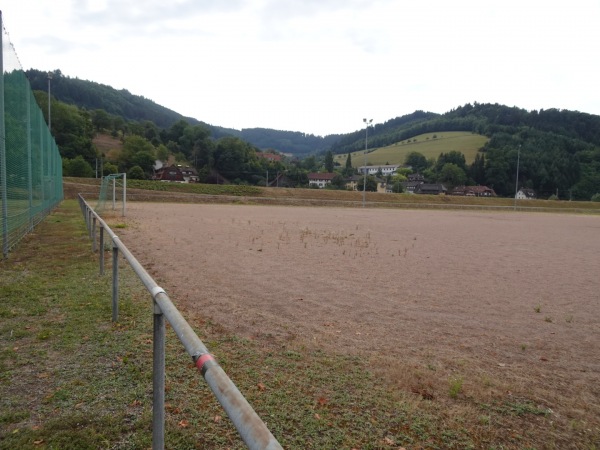 Sportanlage Schwaibach Platz 2 - Gengenbach-Schwaibach