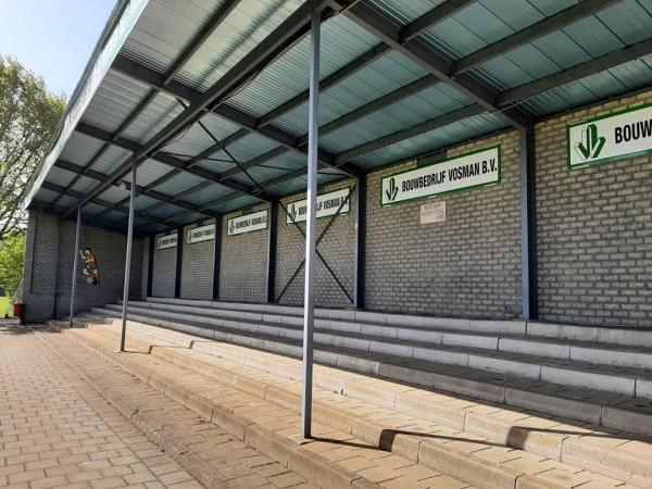 Sportpark Tijenraan - Raalte