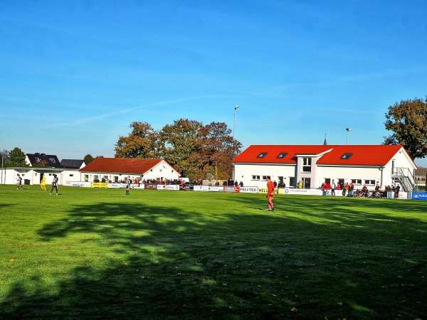 LTB Sportpark - Anröchte-Mellrich