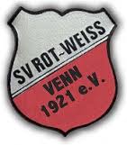 Wappen SV Rot-Weiß Venn 1921