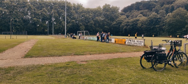 Sportanlage Stiller Winkel - Kleve