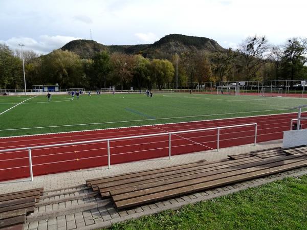 Universitätssportzentrum Oberaue - Jena