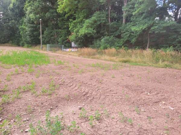 Sportplatz Wölfershausen - Grabfeld-Wölfershausen