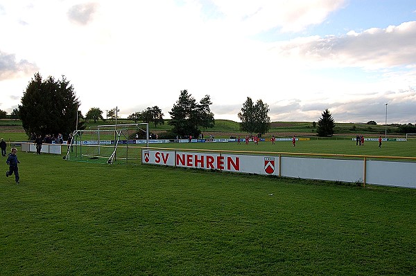 Sportanlage auf der Steinlach - Nehren