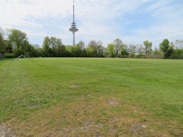 Bezirkssportanlage Findorff Platz 8 - Bremen-Findorff