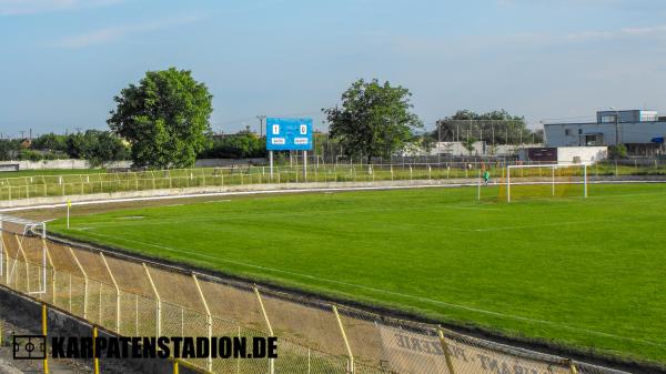 Stadionul Tineretului Lugoj - Lugoj