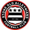 Wappen Stone Old Alleynians FC