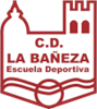 Wappen CD La Bañeza