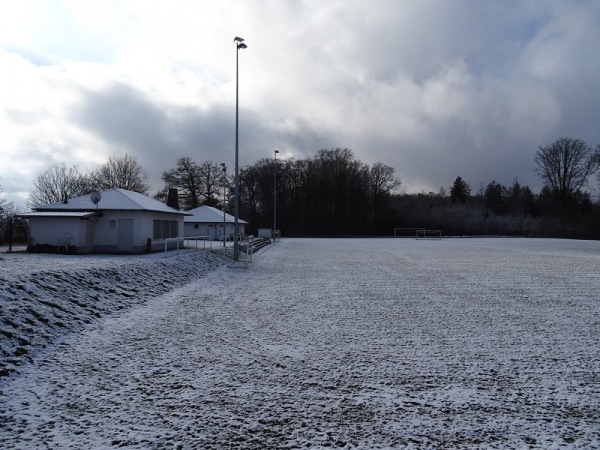 Waldsportplatz - Kaisersesch