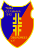 Wappen TuRa Germania Oberdrees 1912