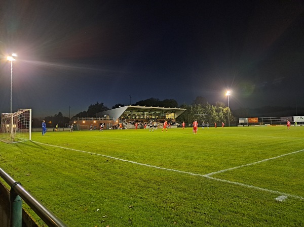 Complex Poerdam - Beveren-Haasdonk