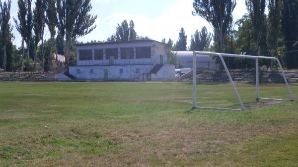 Stadion Start - Kherson