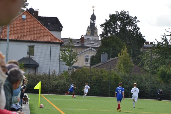 Sportpark Meesche B-Platz - Wolfenbüttel