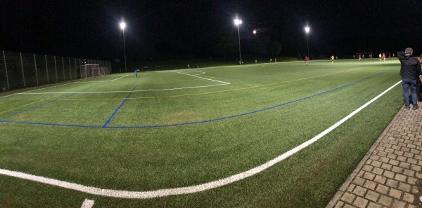 Sportanlage Am Eierl Platz 2 - Andechs
