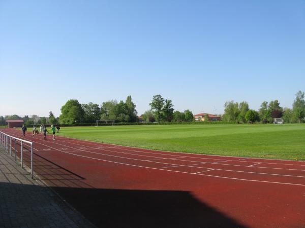 Sport- & Freizeitzentrum Lemwerder - Lemwerder