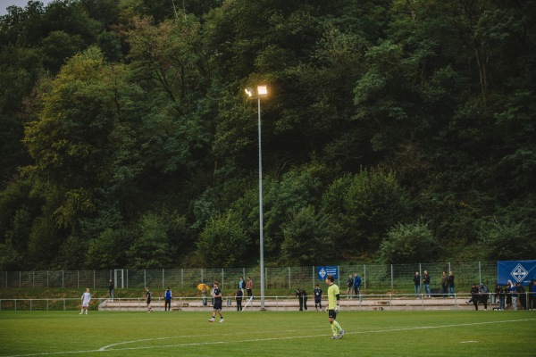 Sportplatz an der Mühle - Trier-Olewig
