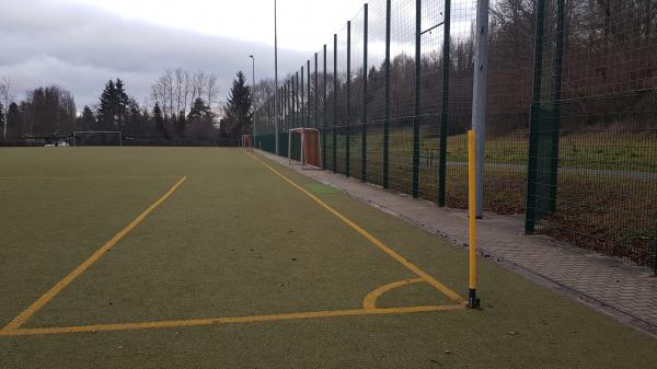 Sportstätten am Goldberg Platz 2 - Ohrdruf