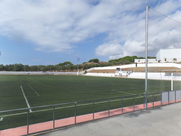 Campo Municipal Francisco Santana Paquirri - La Cala de Mijas