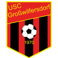 Wappen USC Großwilfersdorf/Ilzer SV II  58018
