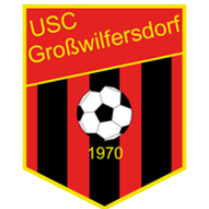 Wappen USC Großwilfersdorf/Ilzer SV II