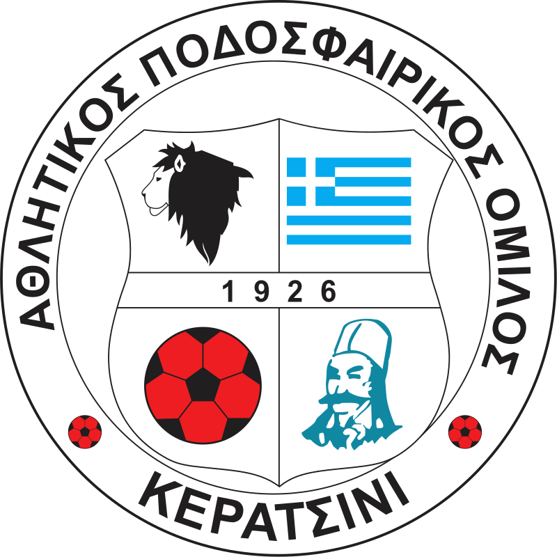 Wappen APO Keratsini