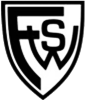 Wappen SV Schwarz-Weiß Friedrichssegen 1931