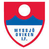 Wappen Myssjö-Ovikens IF diverse