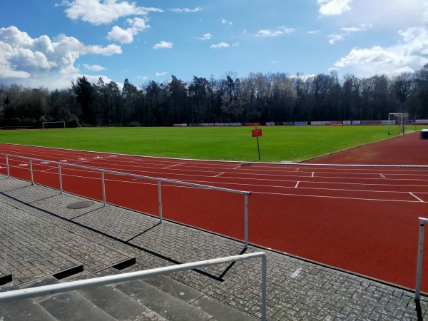 Waldsportplatz - Lollar