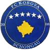 Wappen FC Kosova Schongau 2008