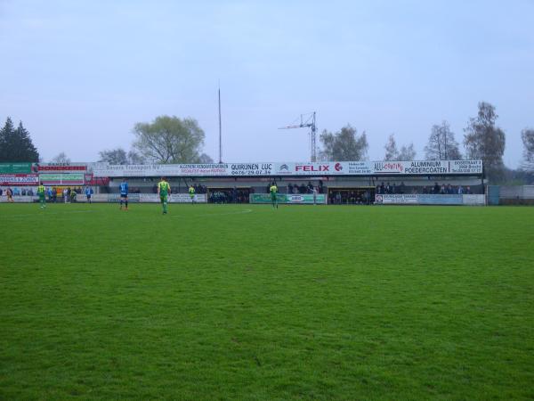 Complex Houtstraat - Brecht-Sint-Lenaarts