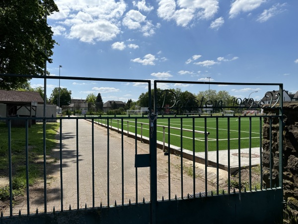 Jahnsportplatz 2 - Dorsten