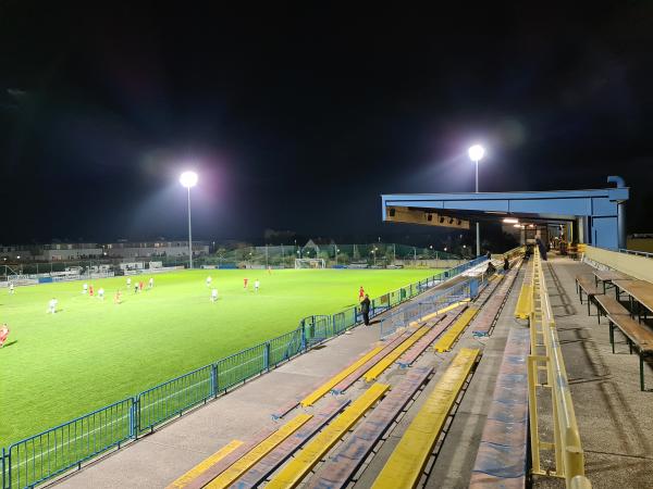 Franz Fürst Stadion - Wiener Neudorf