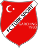 Wappen FC Türk Sport Garching 1983  41798
